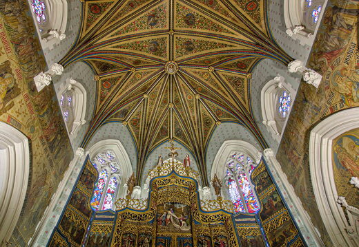 Church Photographs