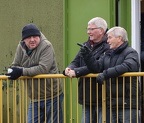 Winter League - 8