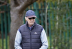 Barry Neild Memorial - 2