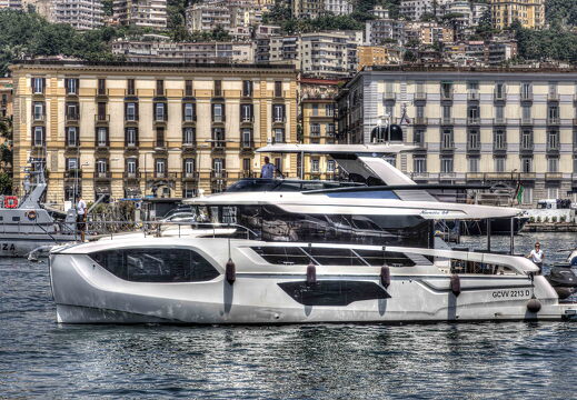 Naples 2024 - 37