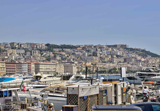 Naples 2024 - 38