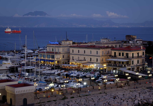 Naples 2024 - 42