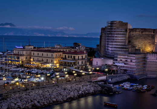 Naples 2024 - 43