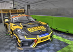 BTCC 2024 - 2