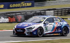 BTCC 2024 - 9