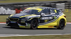 BTCC 2024 - 14
