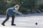 Saturday Winter League Jan 2025 - 5