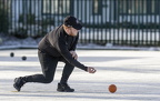 Saturday Winter League Jan 2025 - 9