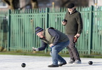 Saturday Winter League Jan 2025 - 10