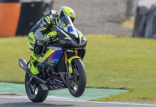 Super Bikes 2026 - 2