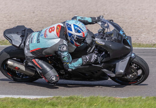 Super Bikes 2026 - 5