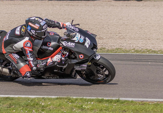 Super Bikes 2026 - 6