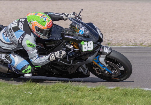 Super Bikes 2026 - 7