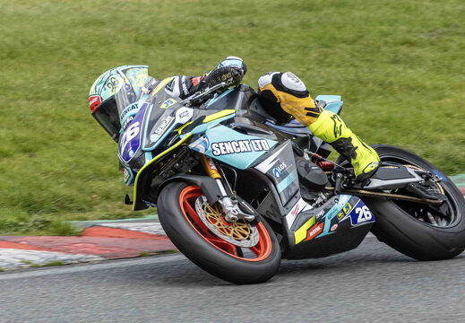 Super Bikes 2026 - 21