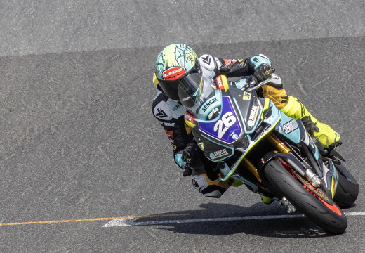 Super Bikes 2026 - 23