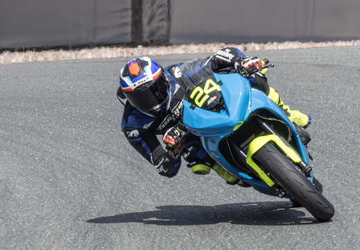 Super Bikes 2026 - 24