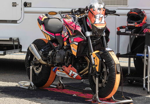 Super Bikes 2026 - 26