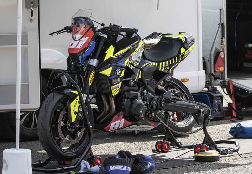 Super Bikes 2026 - 27